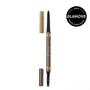 Stila Sketch and Sculpt Brow Pencil - Light Shade *NIB